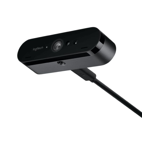 Logitech BRIO STREAM 