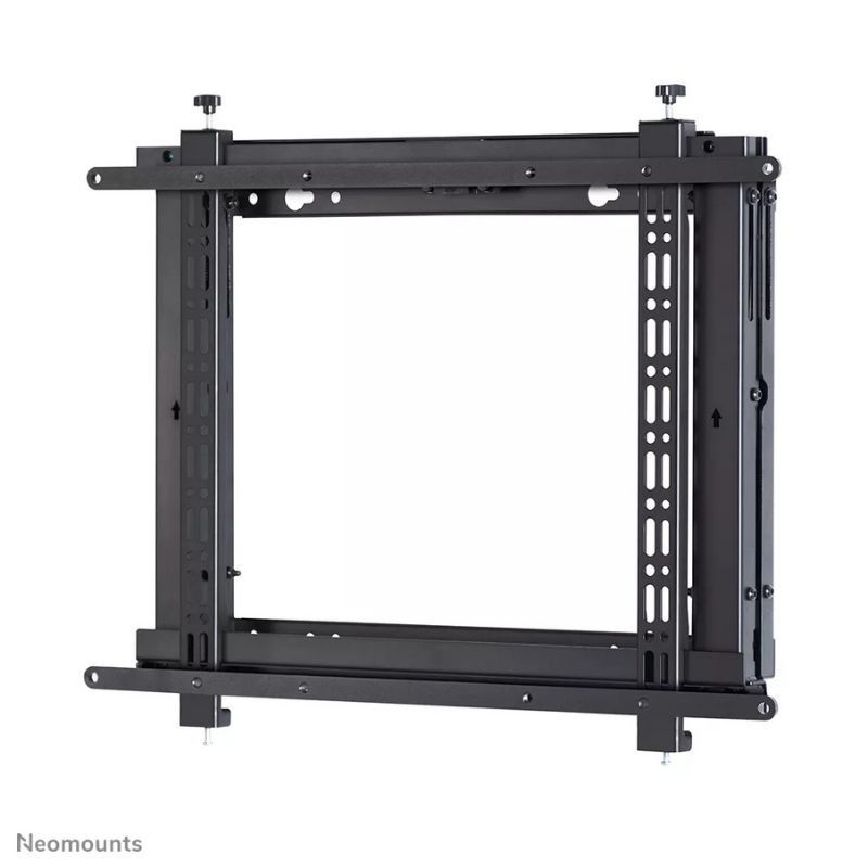 Supporto da parete Neomounts per videowall da 42" a 70"