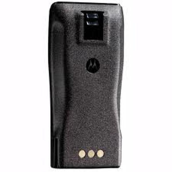 Batteria per Motorola CP040, NiMH 1400mAH 
