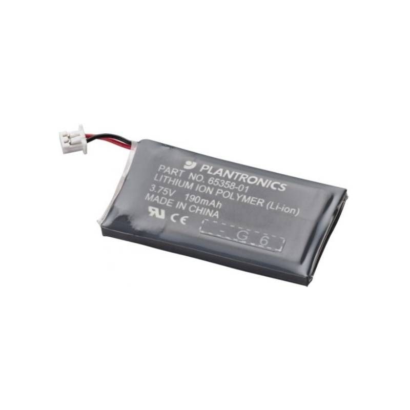 Batteria per C65, CS510, CS520