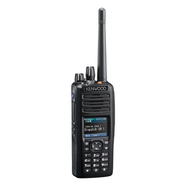 Kenwood NX-5200E - VHF