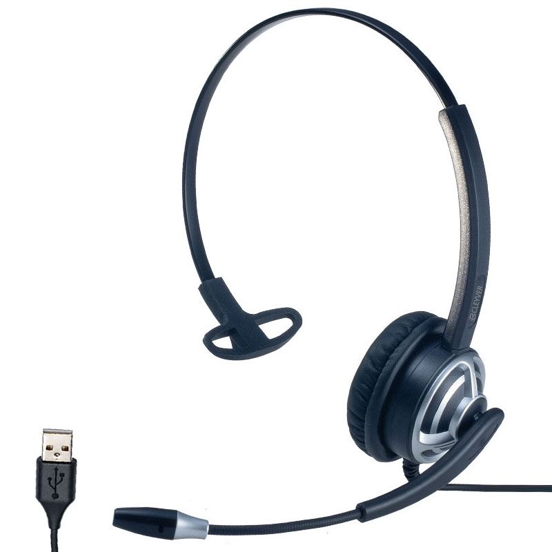 Cleyver HC60 USB-A