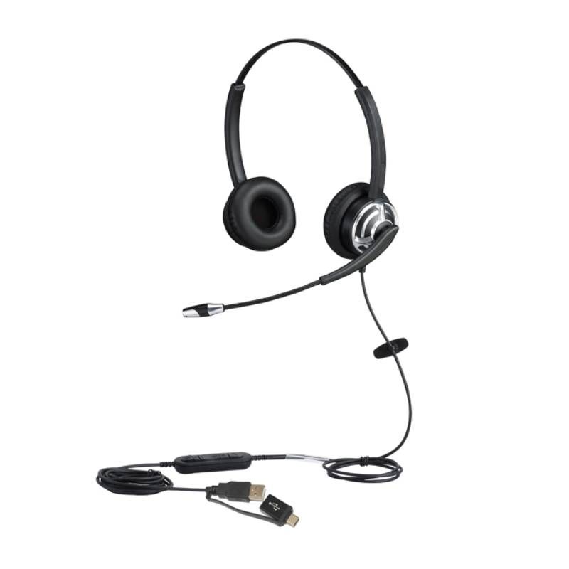 Cleyver HC65 USB-A / USB-C