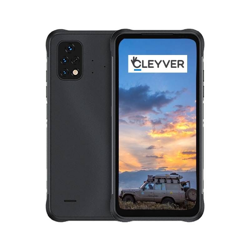 Cleyver mobile Xtrem 4G