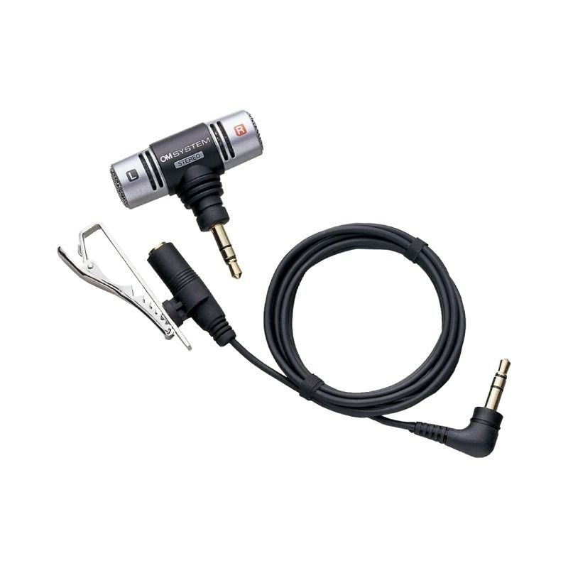 OM System Microfono ME 51S
