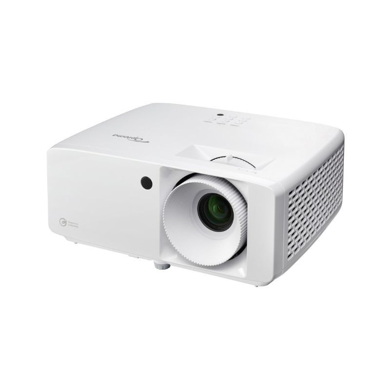 Optoma ZH361 Proiettore Laser Full HD 4000 lm