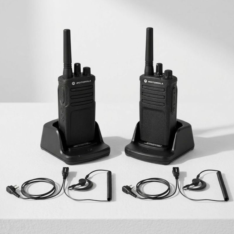 Pack 2 Motorola XT420 + 2 auricolari BR1703