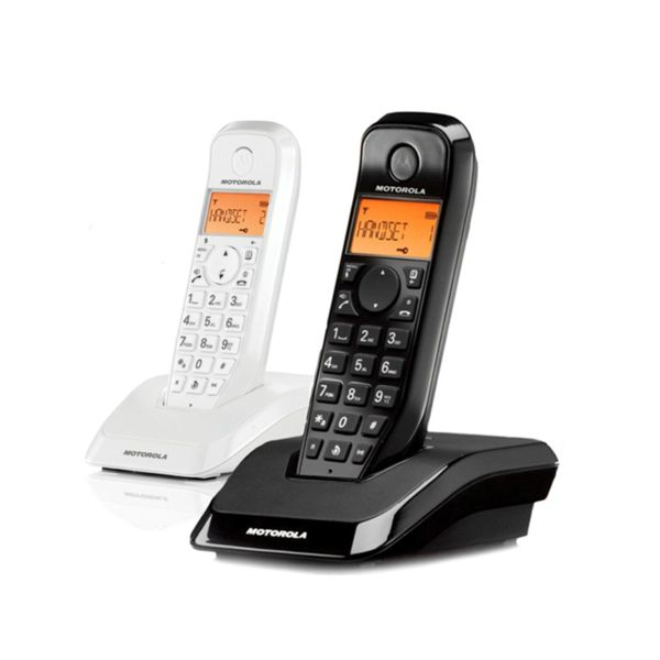 Pack Duo Motorola Startac S12 1 Bianco 1 Nero