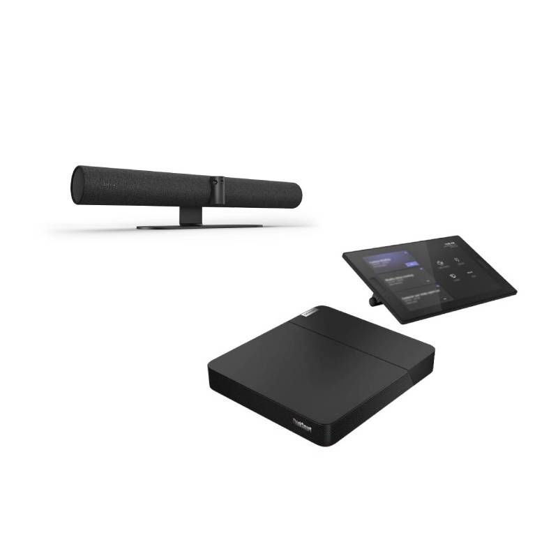 Jabra Panacast 50 e Lenovo Thinksmart Core Controller - Teams