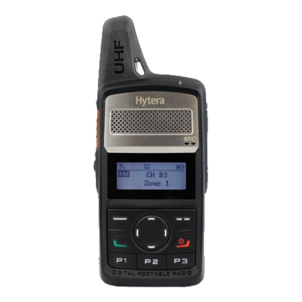 Ricetrasmittente Hytera PD365LF