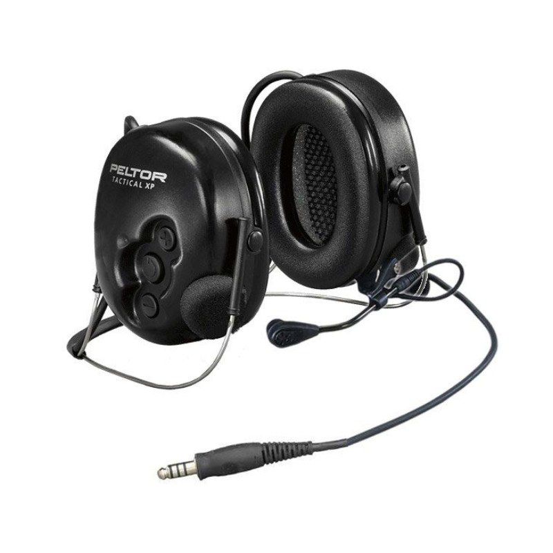 Peltor Tactical XP - Copri orecchie