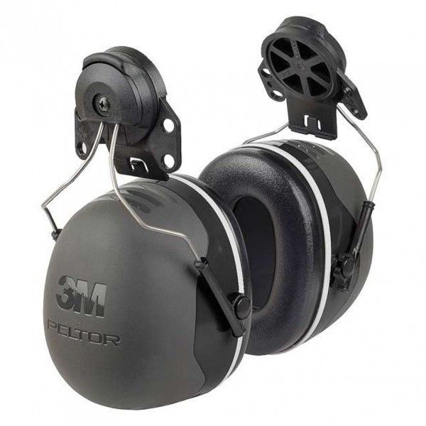 Protettori orecchie 3M Peltor X5P3 - versione casco