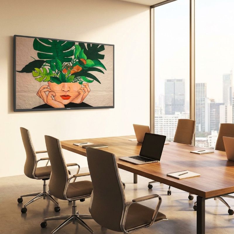 Philips D-Line 55BDL4511D Display 4K da 55''