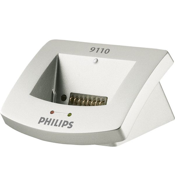 Philips Docking Station USB 9120