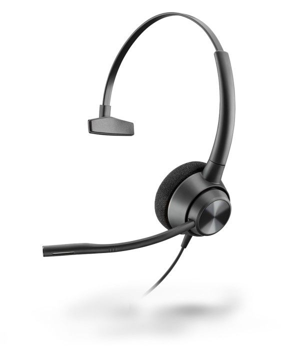 Plantronics EncorePro 310 QD