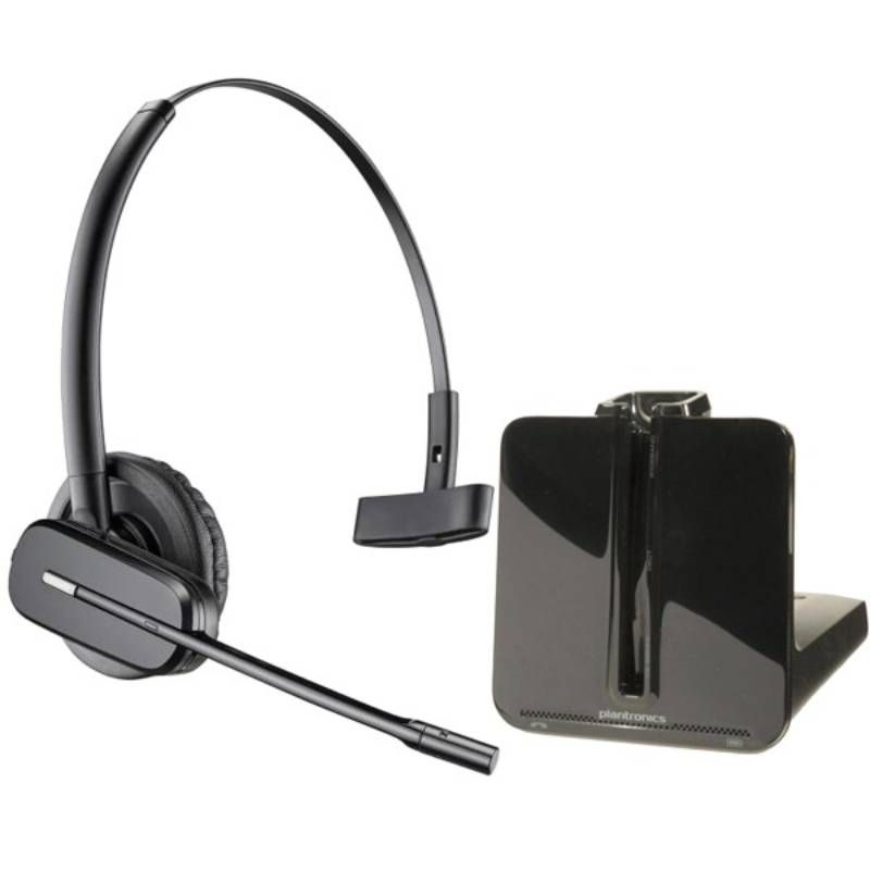 Cuffia Plantronics CS 540 + Sollevatore HL10