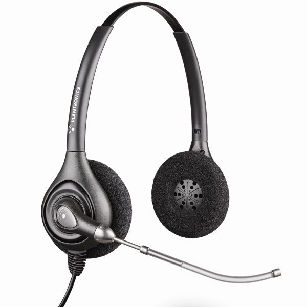 Plantronics SupraPlus HW261H For Hard of Hearing