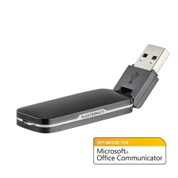 Chiave USB DECT Plantronics D100A MOC