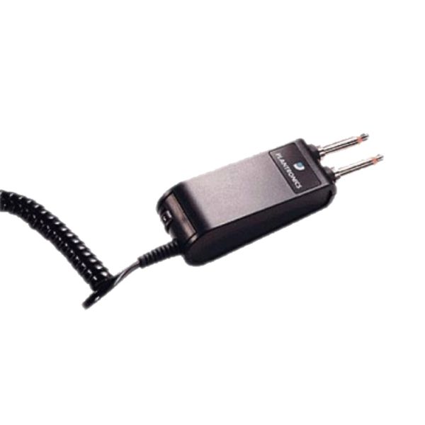 Adattatore Plantronics P10H/A