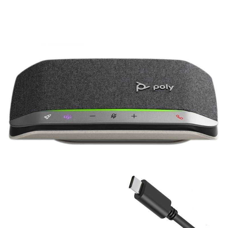 Poly SYNC 20 MS USB-C