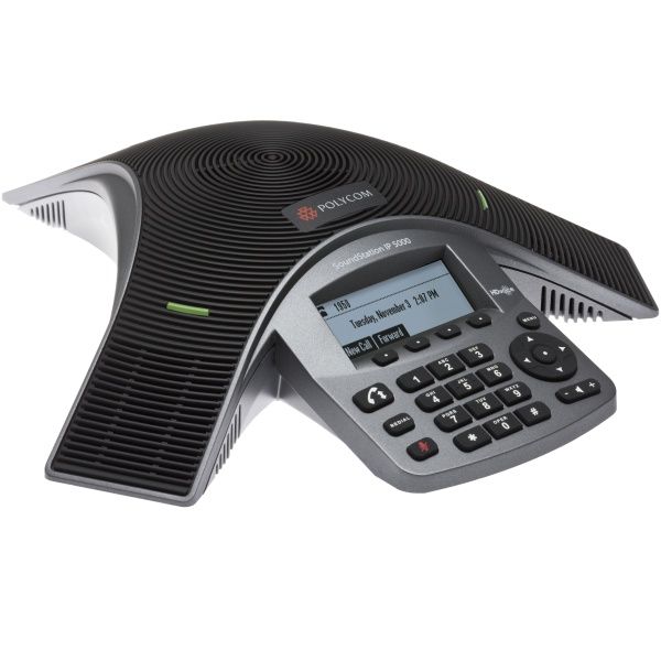 Polycom Soundstation IP5000