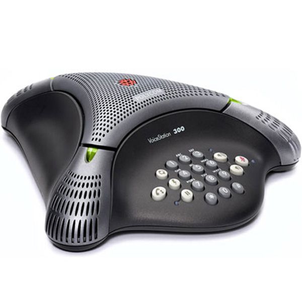 Polycom Voice Station 300