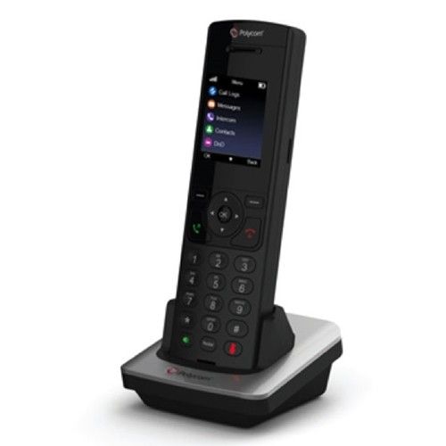 Telefono supplementare Polycom VVX D60