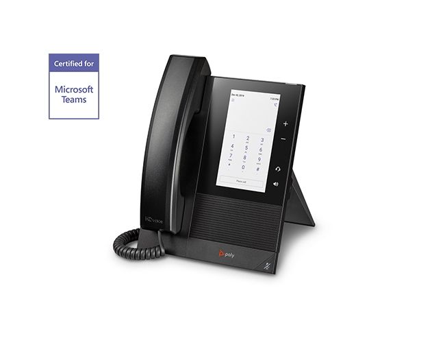 Polycom CCX400 MS Teams