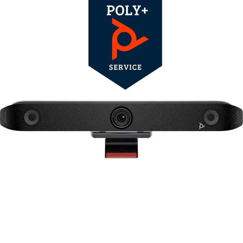Poly+ Manutenzione di 3 anni per Poly Studio X52