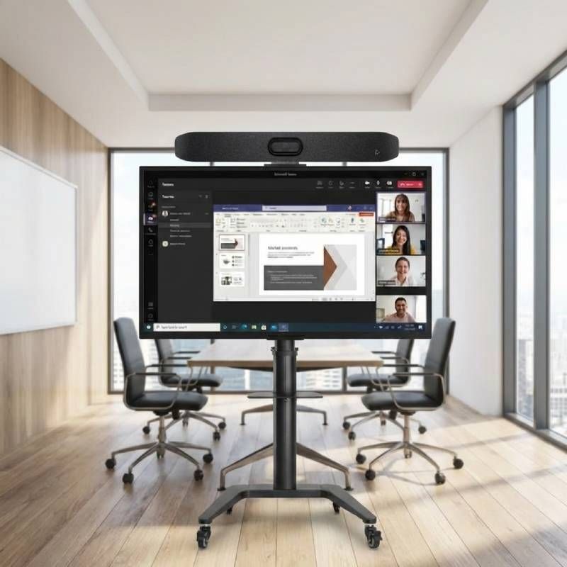 Pack di Videoconferenza BYOD Poly per sale piccole