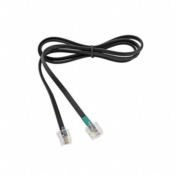 EPOS  RJ45-RJ11-audio cable