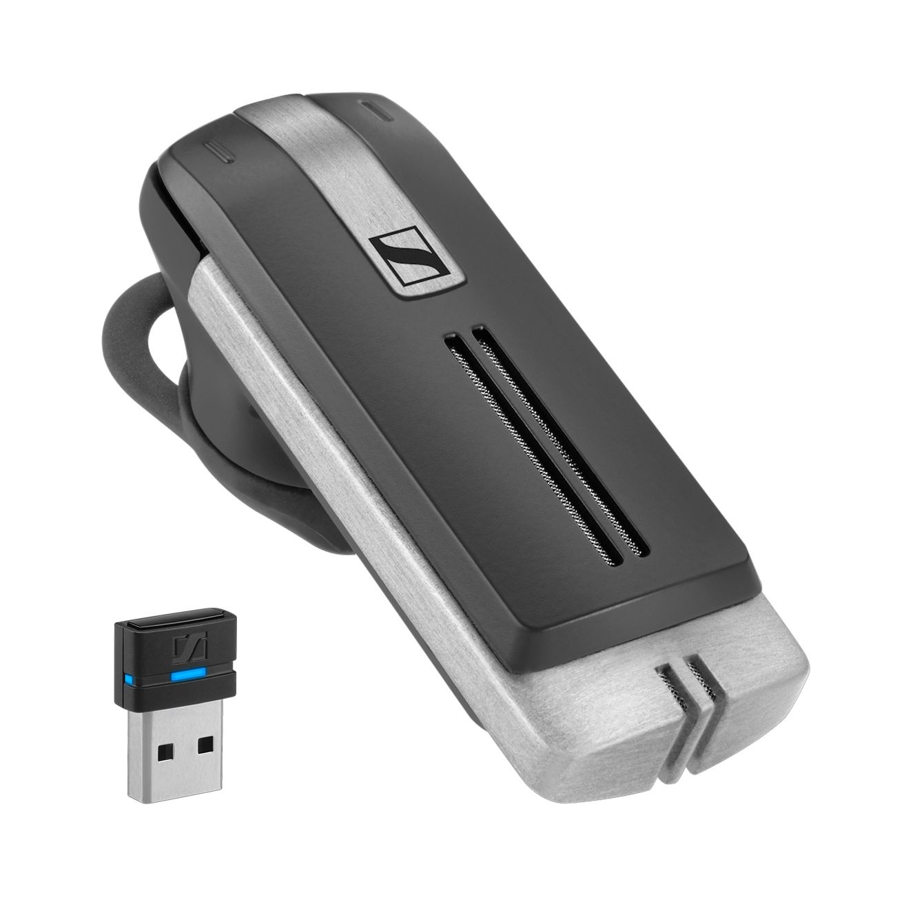 EPOS Presence Grey UC 