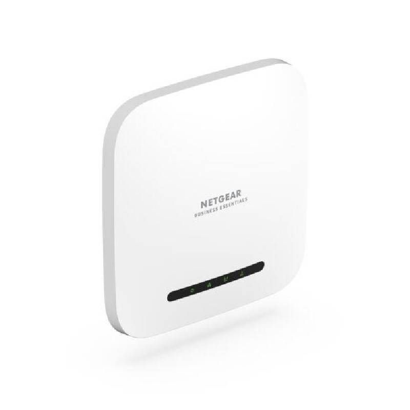 Netgear WiFi 6 WAX220 Access Point Dual-band con PoE Multi-Gig.