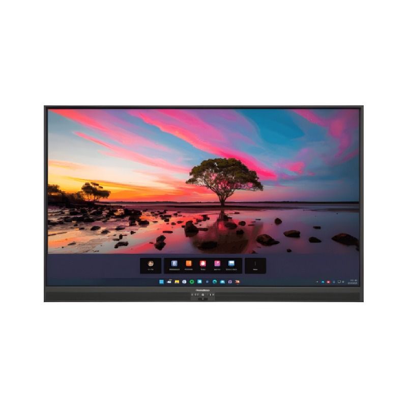 Promethean ActivPanel Premium 10 75'' Schermo tattile 4K