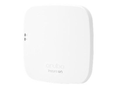 HPE Aruba Instant ON AP12 (RW) - Access Point wireless - Wi-Fi 5 - Bluetooth