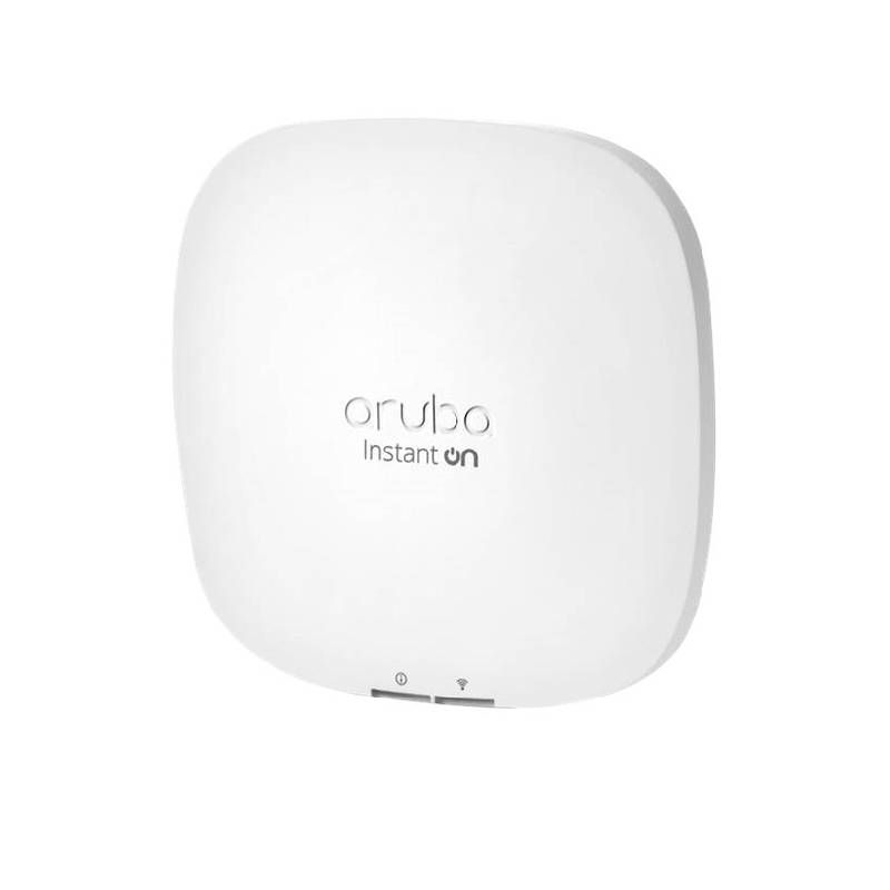 HPE Aruba Instant ON AP22 (RW) - Access Point wireless - Bluetooth, Wi-Fi 6