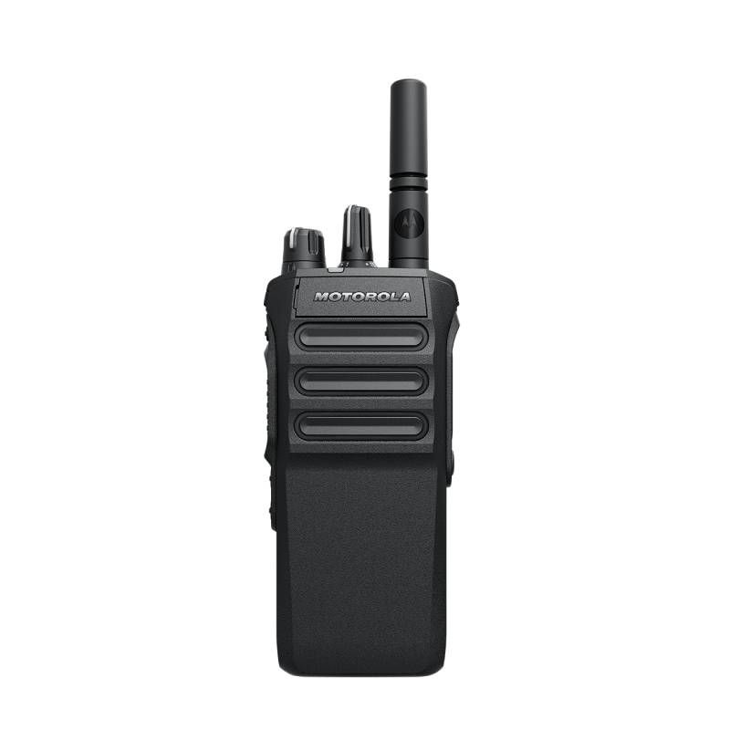 Motorola R7A VHF - TIA4950