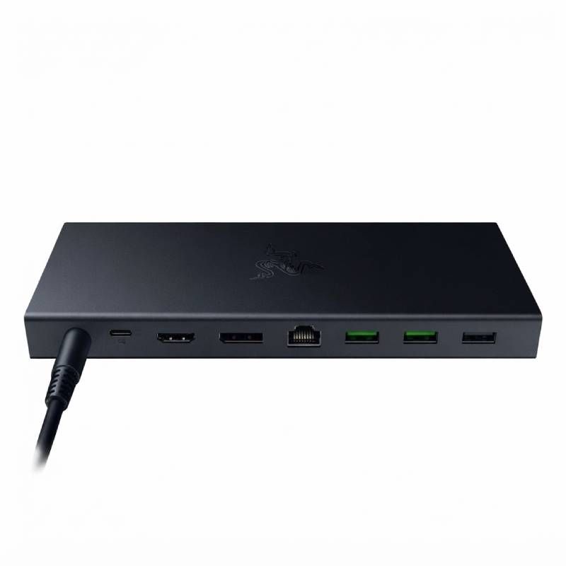 Razer USB4 Dock Stazione di docking a 14 porte