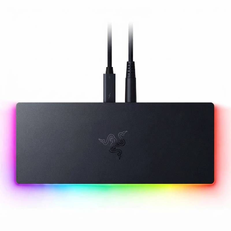 Razer Thunderbolt 5 Dock Stazione di docking a 11 porte