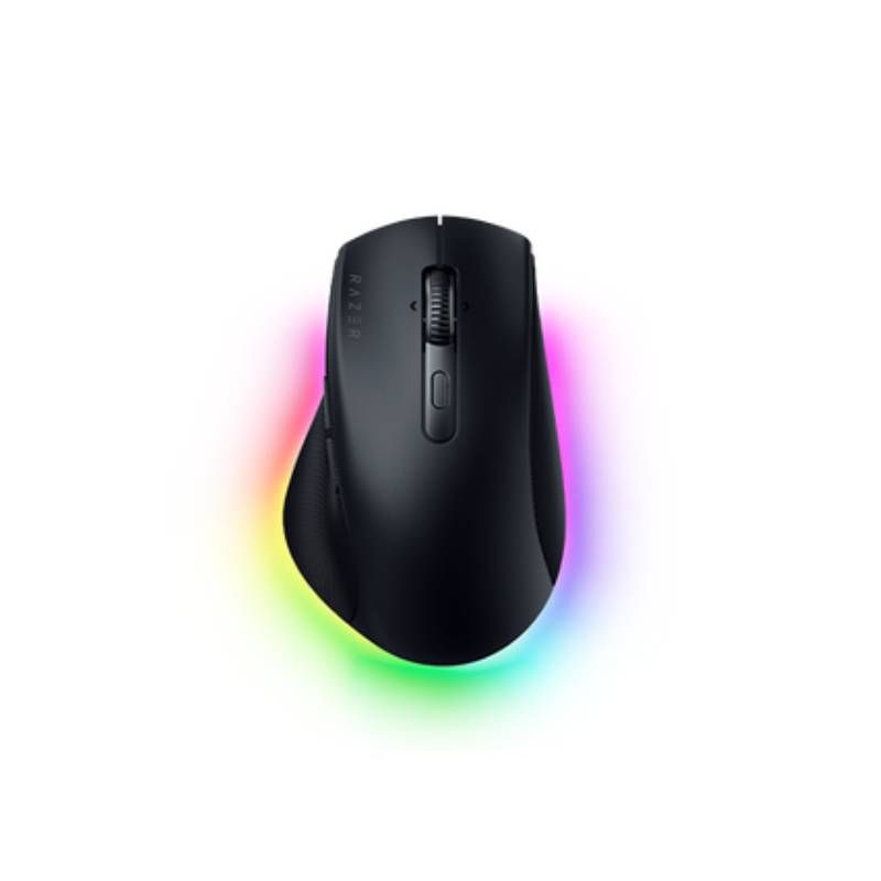 Razer Pro Click V2 Mouse wireless ergonomico