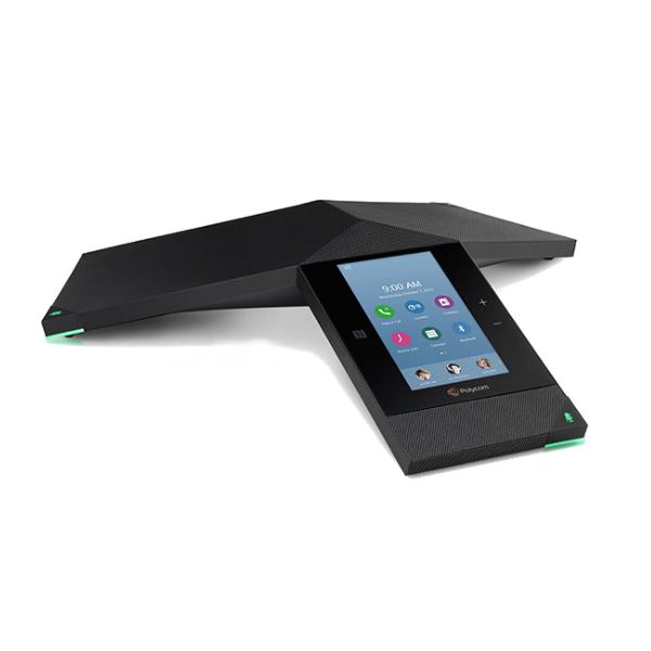 Audioconferenza Polycom Realpresence 8800 Trio