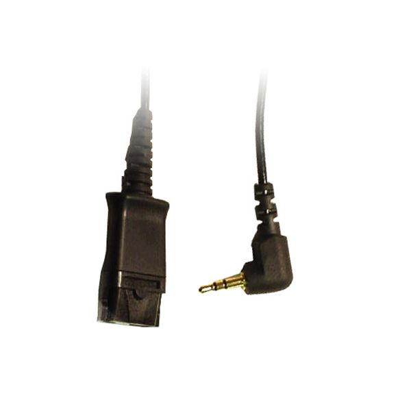 Cavo QD - Jack 2.5 mm per Cisco Spa - Panasonic