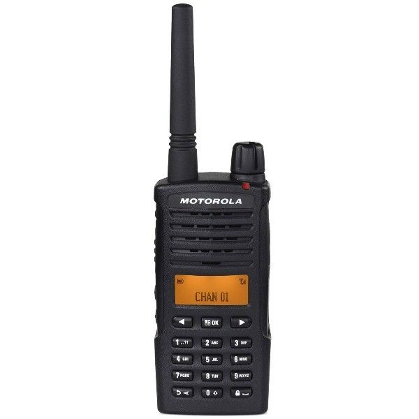 Motorola XT660d senza caricatore