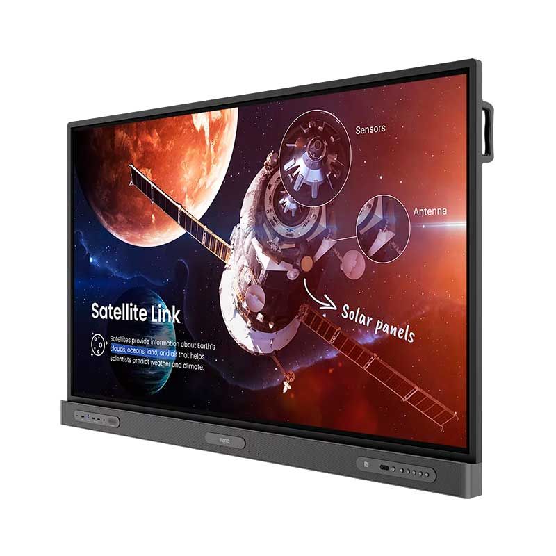 Benq RP6503 65 "touchscreen