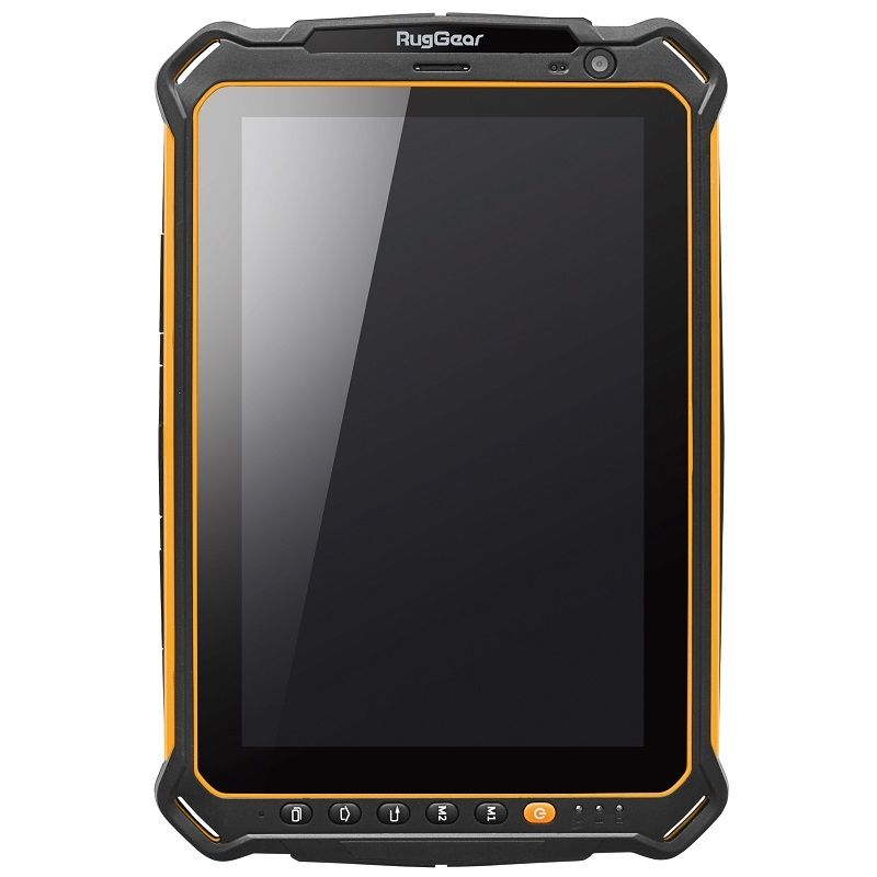 Tablet I.Safe IS930.2 Atex con camera