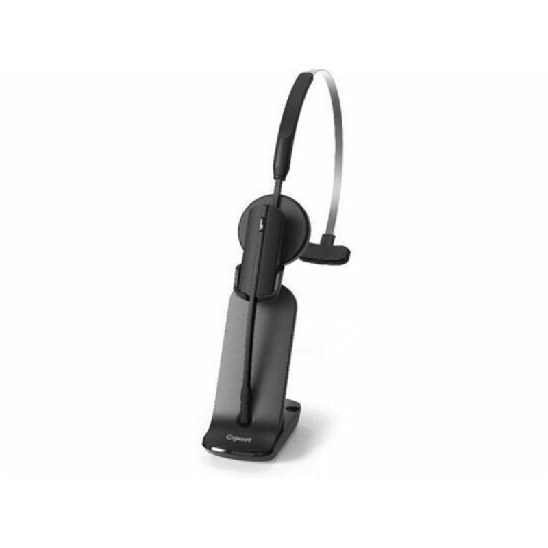 Gigaset CH21D PRO Cuffia DECT con base di ricarica