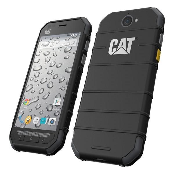 Smartphone Caterpillar CAT S30