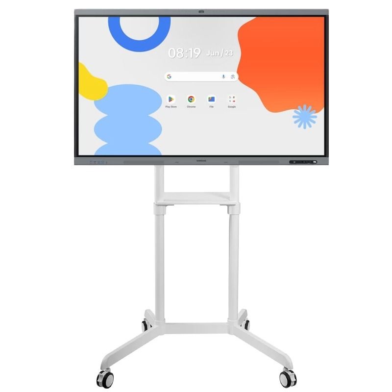 Pack Samsung WA65FX-P 65" + Neomounts