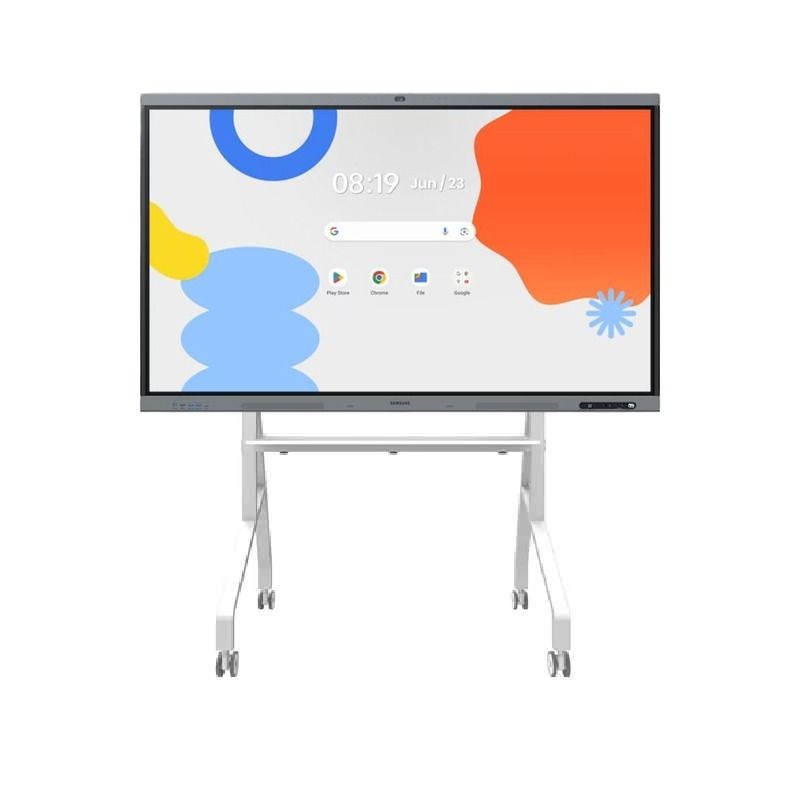 Pack Samsung WA75FX-P 75" + Neomounts