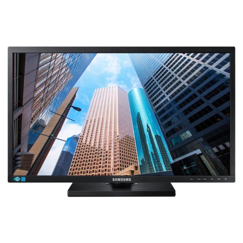 Samsung S23E650D Monitor 23" Full HD LED USB Hub